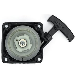  Стартер в сборе Ресанта 71/2/39 для GGT-1000T/S - GGT-2500T/S с лёгким стартом 