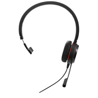  Наушники Jabra Evolve 30 II (5393-823-369) черный 