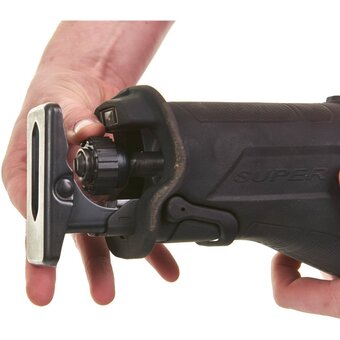  Пила сабельная Milwaukee M18 FSX-0C Fuel SawZAll (4933464724) без АКБ и ЗУ 