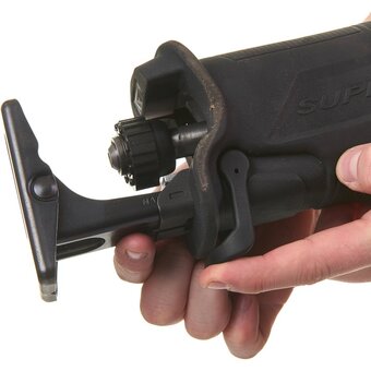  Пила сабельная Milwaukee M18 FSX-0C Fuel SawZAll (4933464724) без АКБ и ЗУ 