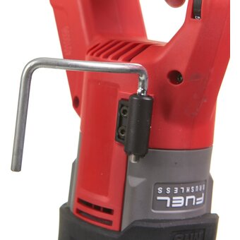  Пила сабельная Milwaukee M18 FSX-0C Fuel SawZAll (4933464724) без АКБ и ЗУ 