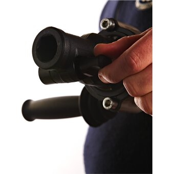  Перфоратор Milwaukee K 950 S (4933375710) 1700 Вт 