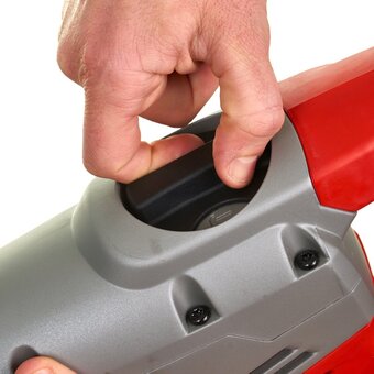  Перфоратор Milwaukee SDS-MAX M18 CHM-0 Fuel (4933451362) без АКБ и ЗУ 