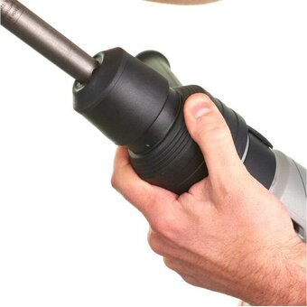  Перфоратор Milwaukee SDS-MAX M18 CHM-0 Fuel (4933451362) без АКБ и ЗУ 