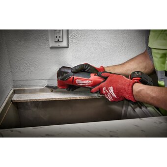  Реноватор Milwaukee M18 Fuel FMT-502X (4933478492) 2АКБ+ЗУ 