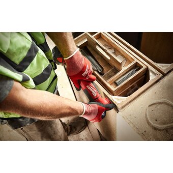  Реноватор Milwaukee M18 Fuel FMT-502X (4933478492) 2АКБ+ЗУ 