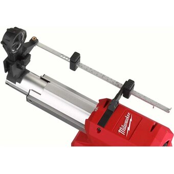  Перфоратор Milwaukee M18 ONE FHX DEL-552C Fuel (4933478506) 2АКБ и ЗУ 