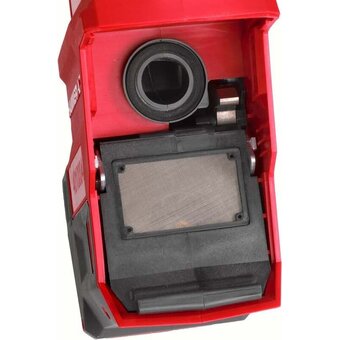  Перфоратор Milwaukee M18 ONE FHX DEL-552C Fuel (4933478506) 2АКБ и ЗУ 