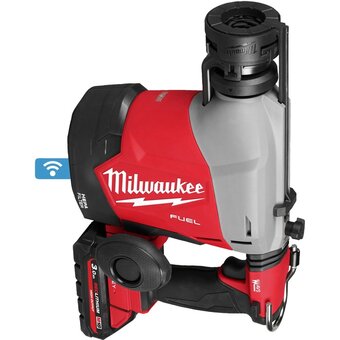  Перфоратор Milwaukee M18 FHAFOH16-302X (4933493533) 2АКБ и ЗУ 
