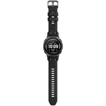  Smart-часы Amazfit T-Rex 3 Pro A2549 44mm Tactical Black 