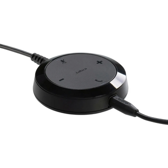  Наушники Jabra Evolve 30 II (5393-823-369) черный 