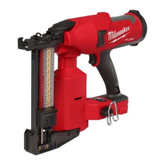  Степлер Milwaukee M18 FFUS-0C (4933479834) без АКБ и ЗУ 