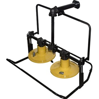  Роторная косилка Huter РК-850В-18 71/3/60 