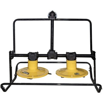  Роторная косилка Huter РК-850В-18 71/3/60 