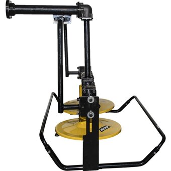  Роторная косилка Huter РК-850В-18 71/3/60 