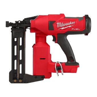  Степлер Milwaukee M18 FFUS-0C (4933479834) без АКБ и ЗУ 