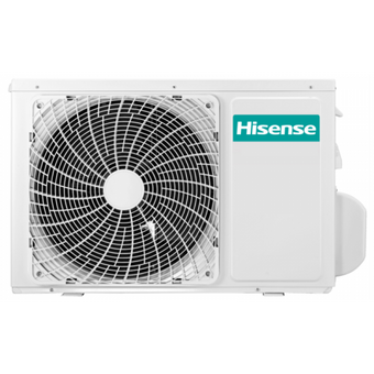  Кондиционер Hisense AS-24HW4RBSKB00 Zoom 2.0 Classic A New 2026 WI-FI 