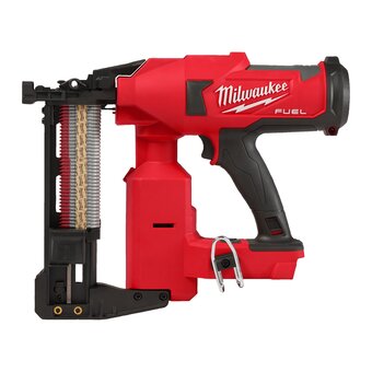  Степлер Milwaukee M18 FFUS-0C (4933479834) без АКБ и ЗУ 
