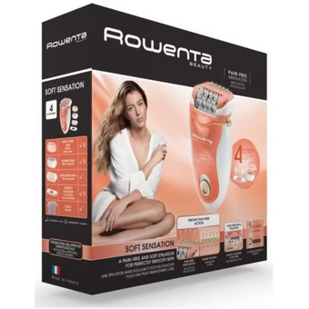  Эпилятор Rowenta EP5720F1 