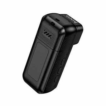  Спортивная камера HOCO DV105 sports camera черный 