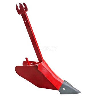  Окучник ВРМЗ ОСО-16 СТВ НПД (0002400000-01) 