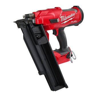  Гвоздезабиватель Milwaukee Fuel M18 FFN21-0C (4933478993) без АКБ и ЗУ 