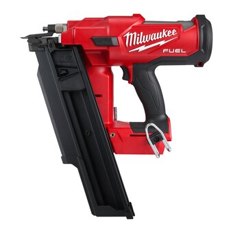  Гвоздезабиватель Milwaukee Fuel M18 FFN21-0C (4933478993) без АКБ и ЗУ 