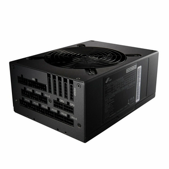  Блок питания FSP FSP2000-52AGPBI (9PA20A0802), 2000W, PS2/ATX (ШВГ-150*86*200 мм), IPC, AC Full Range, DC ATX 80 Plus Gold, 12 cm fan, модульный 
