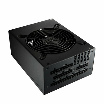  Блок питания FSP FSP2000-52AGPBI (9PA20A0802), 2000W, PS2/ATX (ШВГ-150*86*200 мм), IPC, AC Full Range, DC ATX 80 Plus Gold, 12 cm fan, модульный 