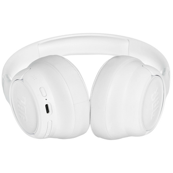  Наушники bluetooth JBL Tune 730BT белый 