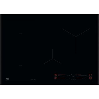  Варочная поверхность AEG NII74B10AB 