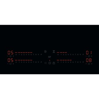  Варочная поверхность AEG NII74B10AB 