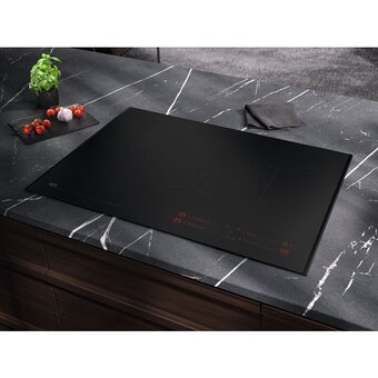  Варочная поверхность AEG NII74B10AB 