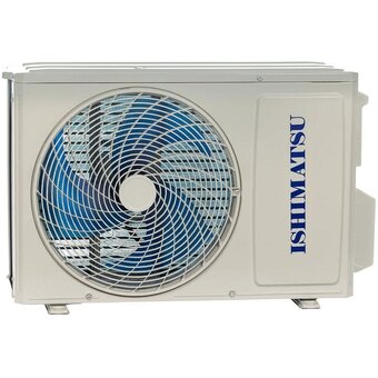  Кондиционер Ishimatsu ALK-18I (wi-fi) Akasi 2026 Inverter R32 WIFI 