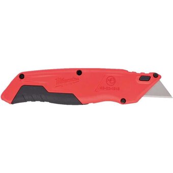  Нож строительный Milwaukee 4932492378 