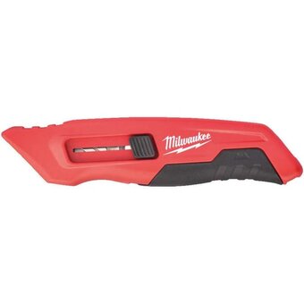  Нож строительный Milwaukee 4932492378 