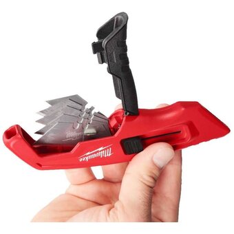  Нож строительный Milwaukee 4932492378 