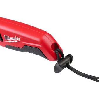  Нож строительный Milwaukee 4932492378 