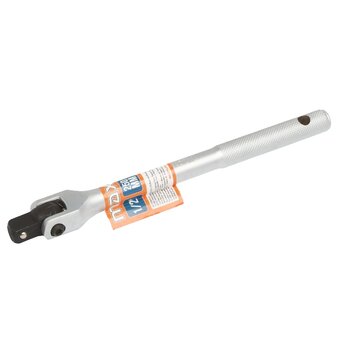  Вороток шарнирный Maxpiler MFR-10 1/2", 250мм 