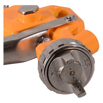  Краскораспылитель Вихрь ПК-1 (74/3/40) оранжевый 