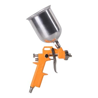  Краскораспылитель Вихрь ПК-1 (74/3/40) оранжевый 