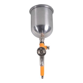  Краскораспылитель Вихрь ПК-1 (74/3/40) оранжевый 