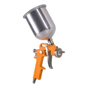  Краскораспылитель Вихрь ПК-1 (74/3/40) оранжевый 