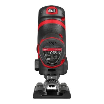  Электролобзик Milwaukee M12 FJS-422X Fuel (4933493348) 2АКБ+ЗУ 