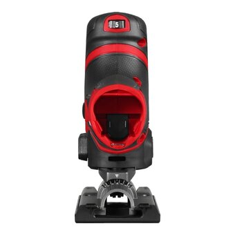  Электролобзик Milwaukee M12 FJS-422X Fuel (4933493348) 2АКБ+ЗУ 