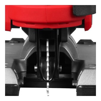  Электролобзик Milwaukee M12 FJS-422X Fuel (4933493348) 2АКБ+ЗУ 