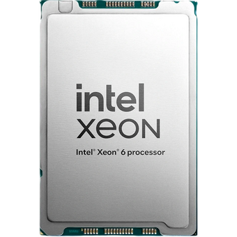 Процессор Intel Xeon 6960P (pk8072006022800) 2.7ГГц 