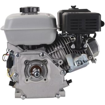  Двигатель бензиновый HUTER GE-21220FА 