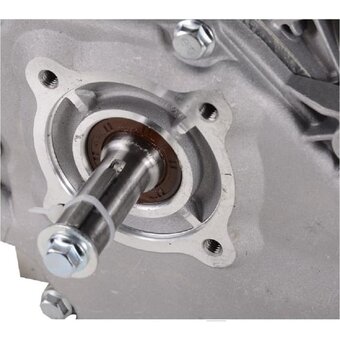  Двигатель бензиновый HUTER GE-21220FА 