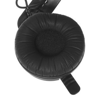  Наушники Sennheiser HD 25 черный 